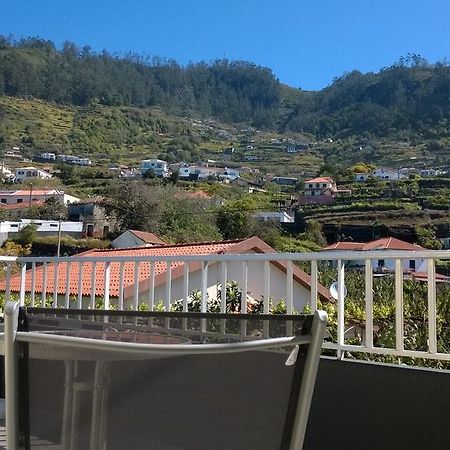 Apartamento Teixeira 2 Arco da Calheta  Ngoại thất bức ảnh