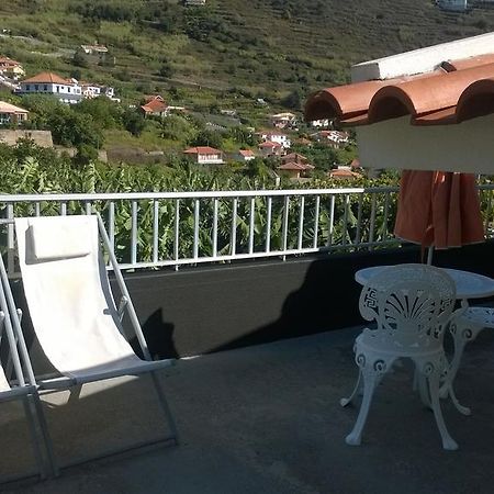Apartamento Teixeira 2 Arco da Calheta  Ngoại thất bức ảnh