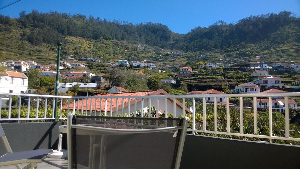 Apartamento Teixeira 2 Arco da Calheta  Ngoại thất bức ảnh