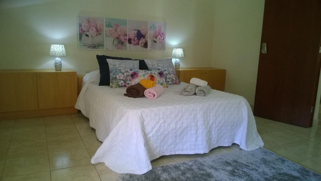 Apartamento Teixeira 2 Arco da Calheta  Ngoại thất bức ảnh