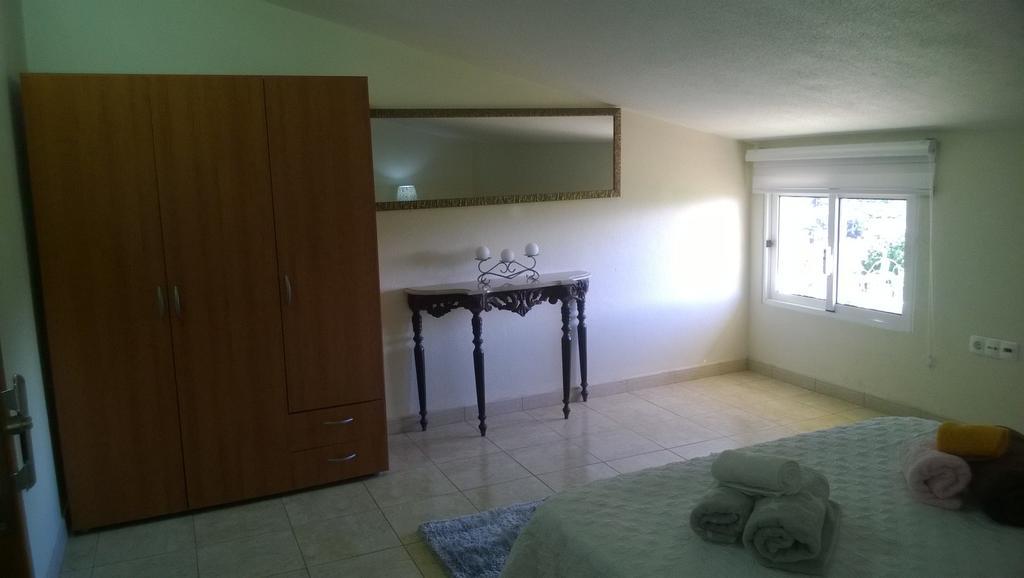 Apartamento Teixeira 2 Arco da Calheta  Ngoại thất bức ảnh