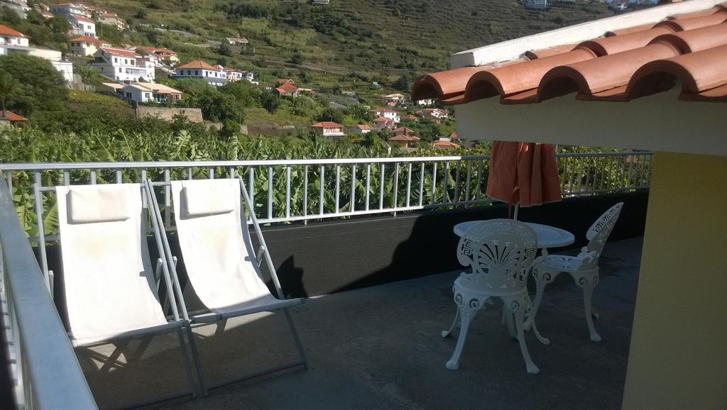 Apartamento Teixeira 2 Arco da Calheta  Ngoại thất bức ảnh