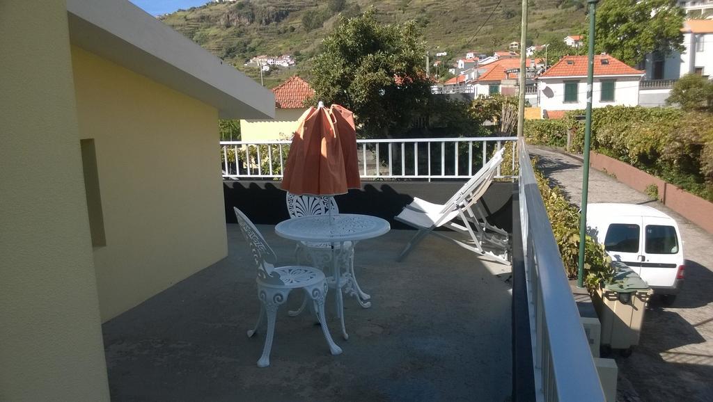 Apartamento Teixeira 2 Arco da Calheta  Ngoại thất bức ảnh