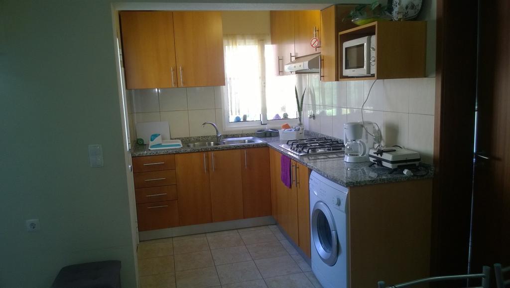 Apartamento Teixeira 2 Arco da Calheta  Ngoại thất bức ảnh