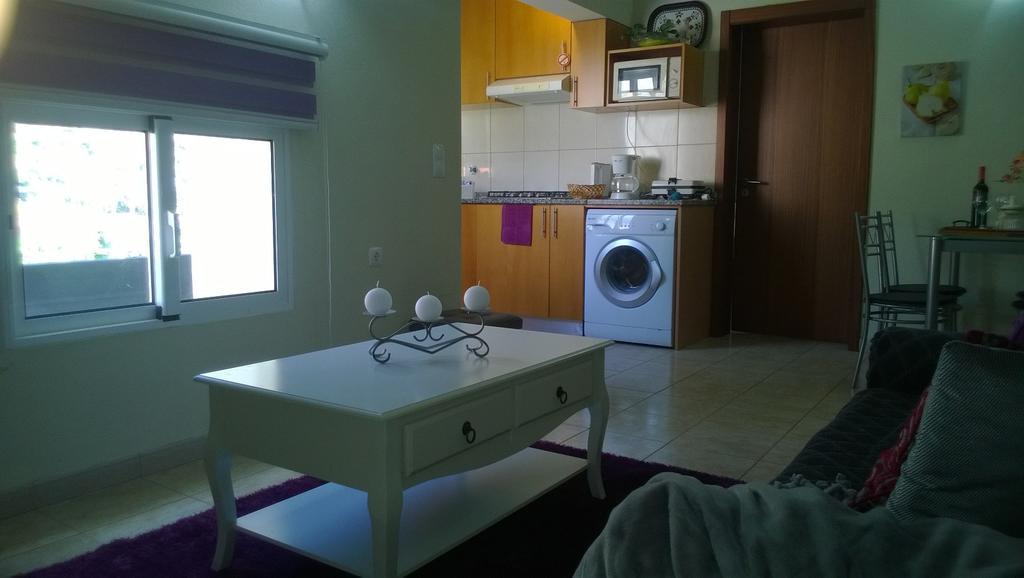 Apartamento Teixeira 2 Arco da Calheta  Ngoại thất bức ảnh