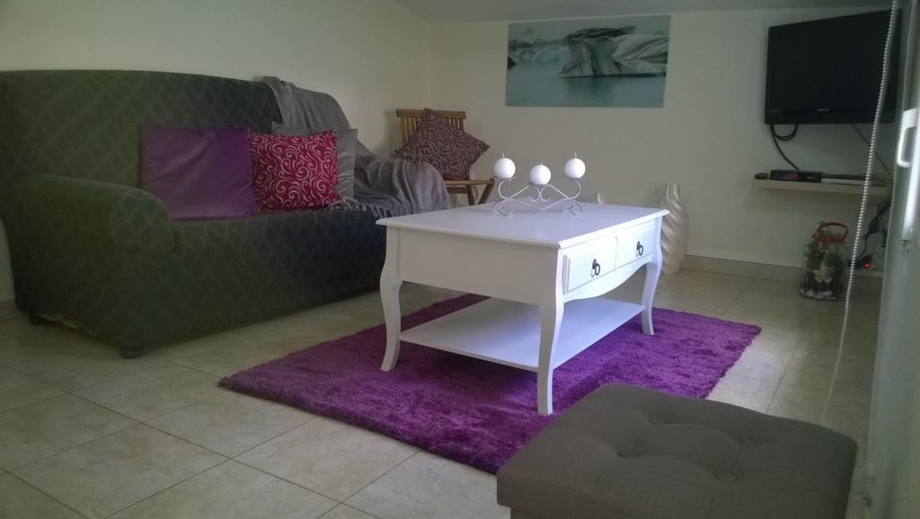 Apartamento Teixeira 2 Arco da Calheta  Ngoại thất bức ảnh