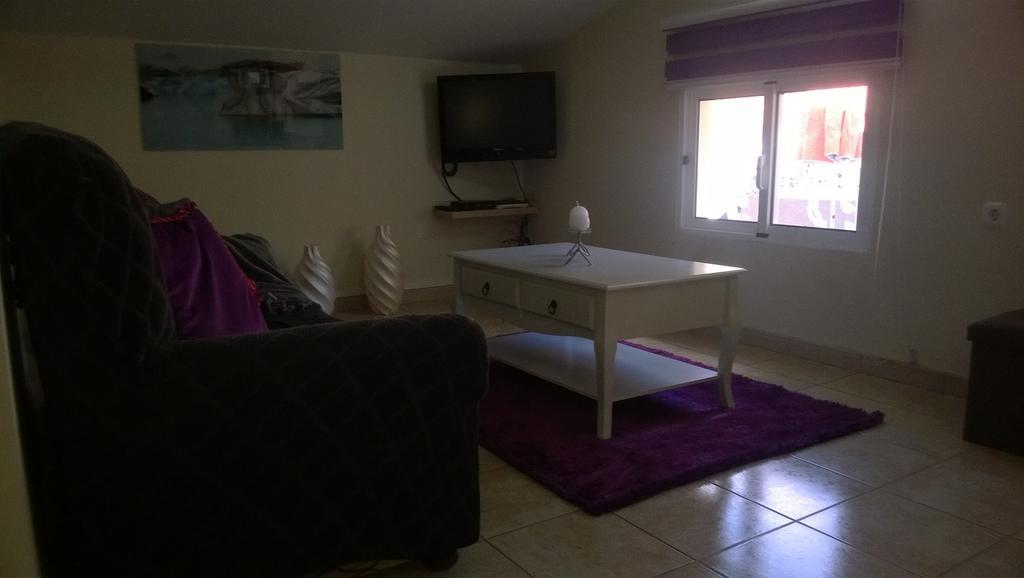 Apartamento Teixeira 2 Arco da Calheta  Ngoại thất bức ảnh