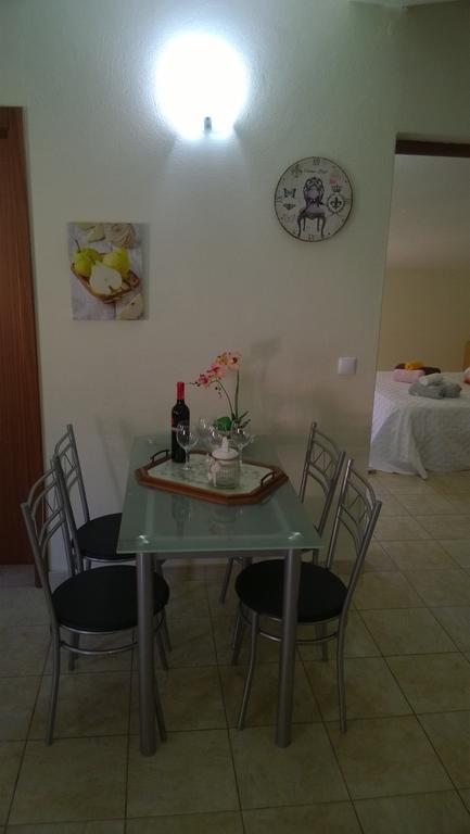 Apartamento Teixeira 2 Arco da Calheta  Ngoại thất bức ảnh