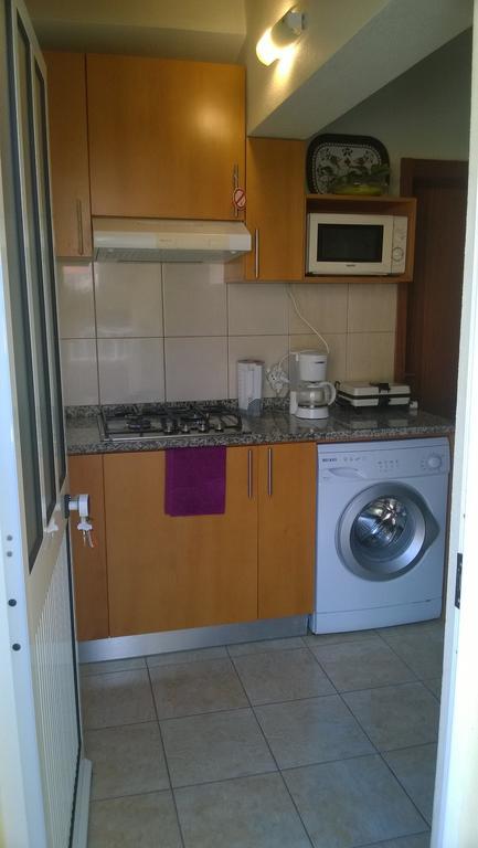 Apartamento Teixeira 2 Arco da Calheta  Ngoại thất bức ảnh