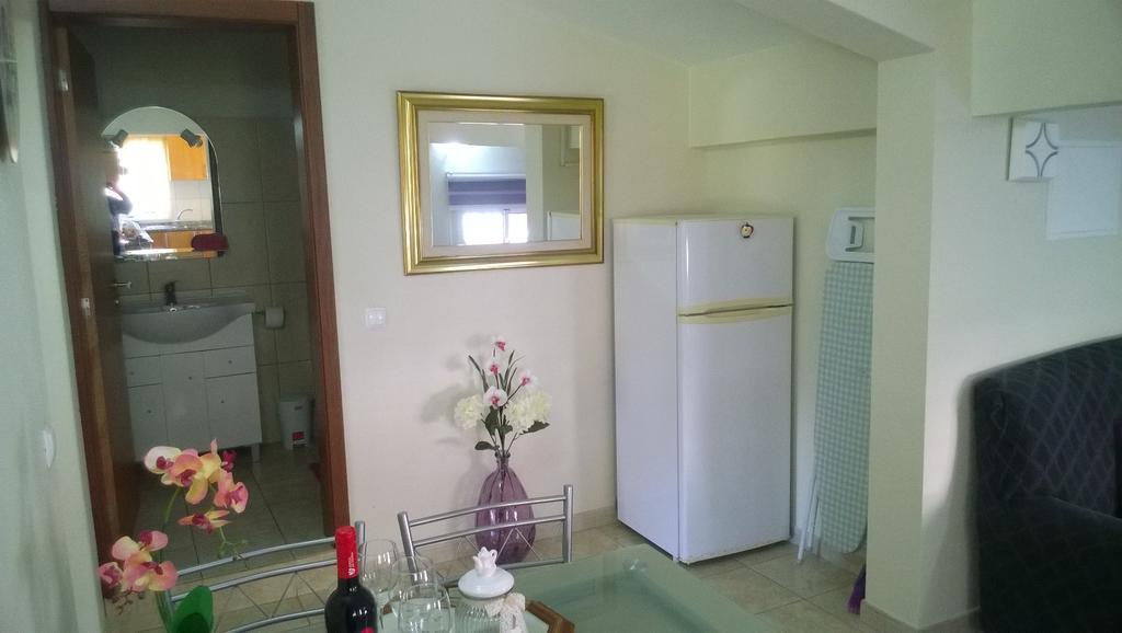 Apartamento Teixeira 2 Arco da Calheta  Ngoại thất bức ảnh
