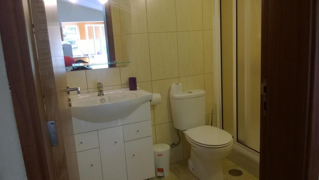 Apartamento Teixeira 2 Arco da Calheta  Ngoại thất bức ảnh