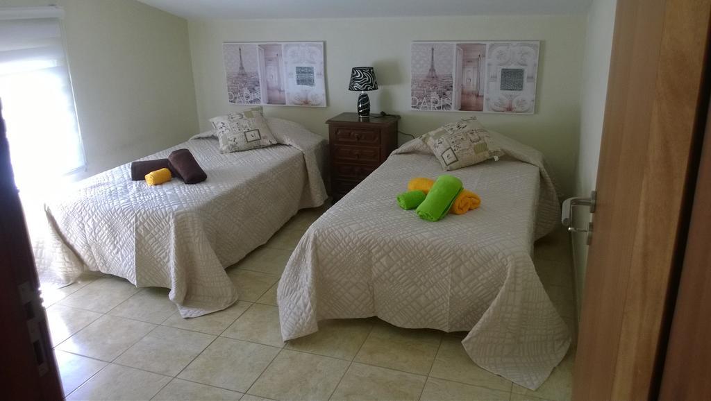 Apartamento Teixeira 2 Arco da Calheta  Ngoại thất bức ảnh